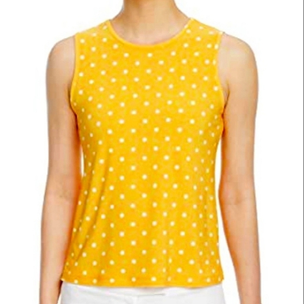 Anne Klein Work Tank